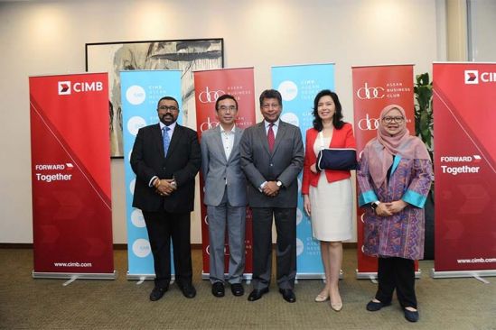 ASEAN policymakers urged to intensify facilitation of skilled labour mobility and education reforms to address extreme skills deficit