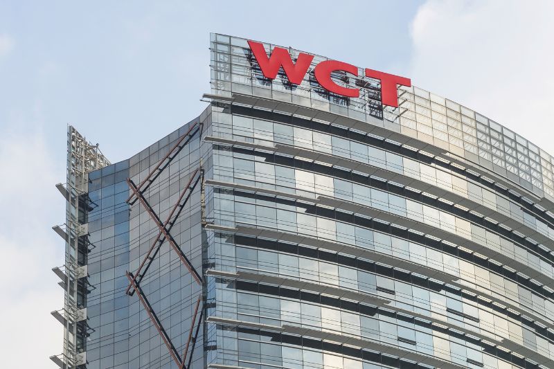 WCT Group Posts RM173 Million Net Profit for Q3FY24