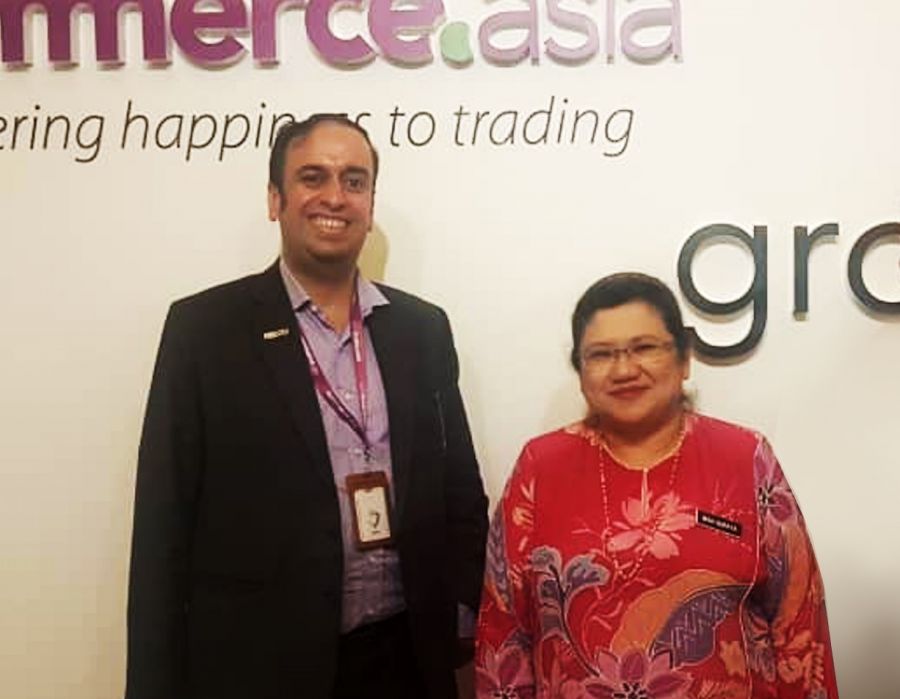 Commerce.Asia Acquires Panpages Lab