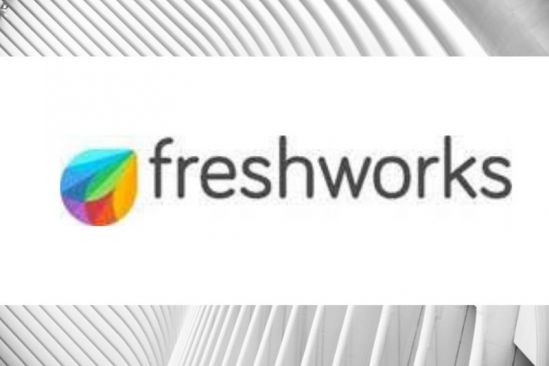 Freshworks Ranked Number 10 on the Forbes 2021 Cloud 100