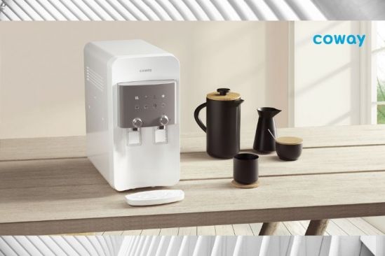 An Essential Water Purifier for Everyone