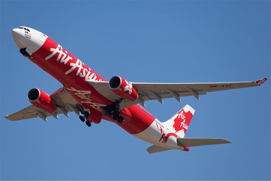 AirAsia offering lower fares for GE14