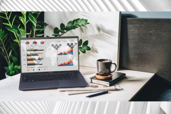 ASUS Announces All-New Business PCs