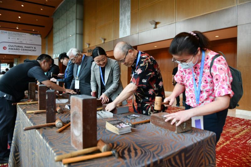 Malaysia to Offer the Best of Asia at the Meetings Show 2023