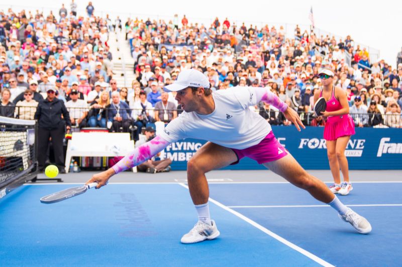 PPA Asia and MLP Asia Set to Launch, Bringing World-Class Pro Pickleball to the World’s Most Populous Continent