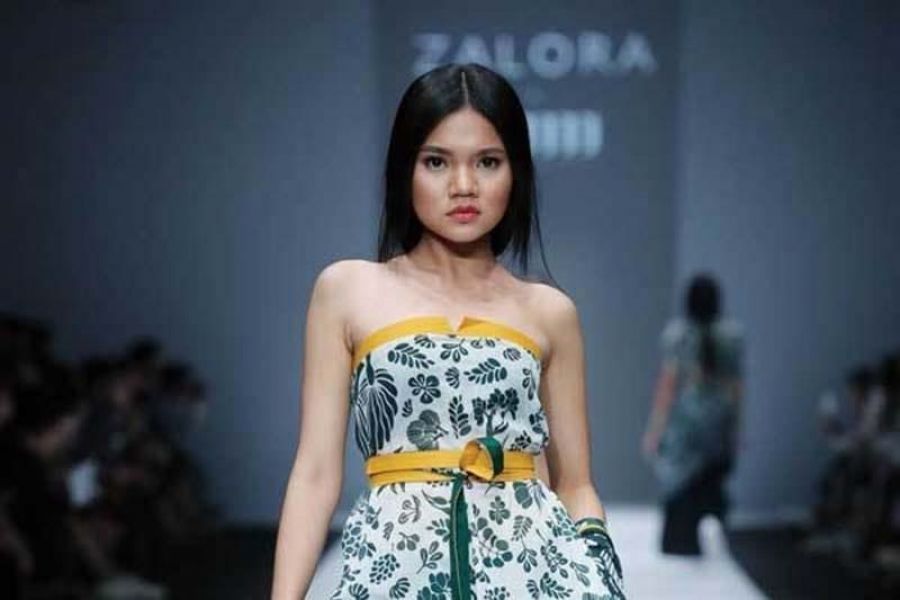 More fashion for less with Standard Chartered and ZALORA