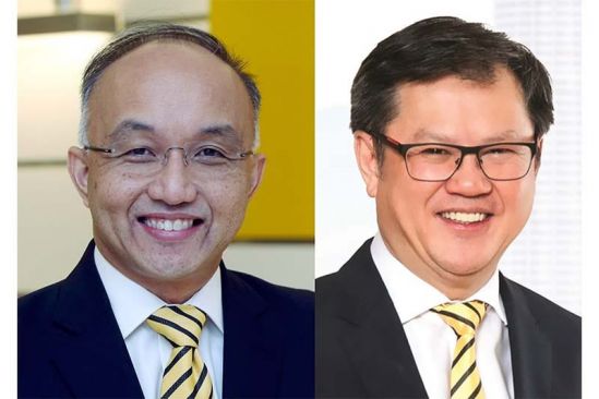 Maybank Announces Senior Appointment