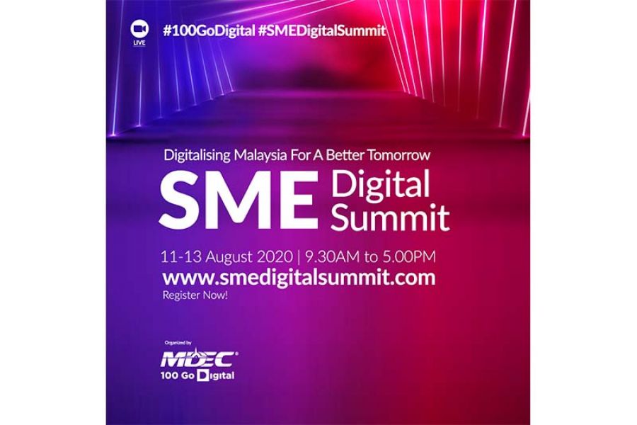 MDEC Launches Its First SME Digital Summit to Empower Local SMEs with New Means to Tap ASEAN’s US$300 Billion Internet Economy
