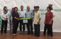 PETRONAS Brings Christmas Cheer to Communities in Sipitang and Labuan