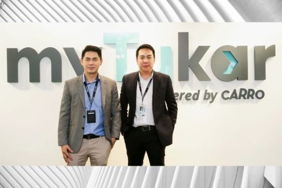 myTukar launches Apprentice Programme in collaboration with TOC, trains next generation of automotive professionals with guaranteed employment