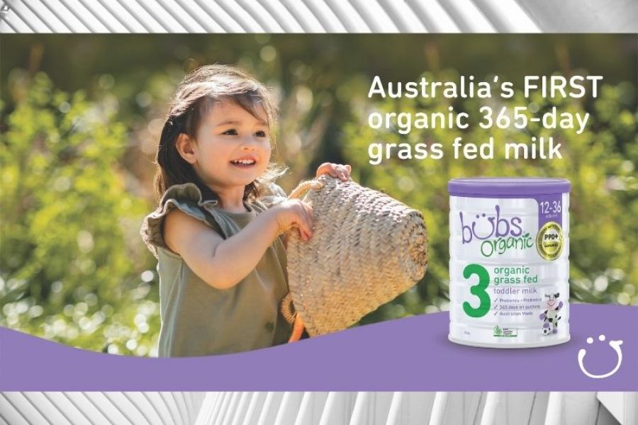 Astra Baby Group Brings in Organic Infant Products Into the Malaysian Market Through Its Partnership With Bubs Australia