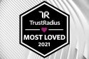 Kofax Wins a 2021 Most Loved Award from TrustRadius