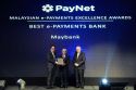 Paynet awards  e-Payments products and services