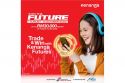 ‘Into The Future’ Campaign by Kenanga Futures Rewards Retail Traders
