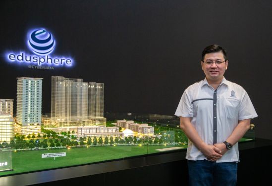 Kick-start Entrepreneurship Programme to Tackle Youth Unemployment, Says HCK Capital Group Berhad