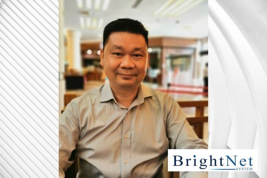 Brightnet ID System&#039;s double-digit growth hold the keys to business survival