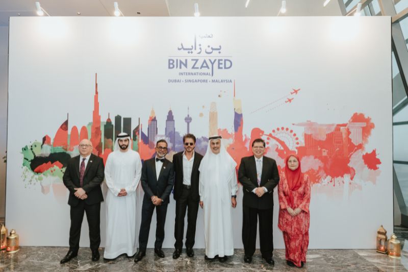 Bin Zayed International Opens Kuala Lumpur Office to Make Malaysia a Regional Hub for Growth