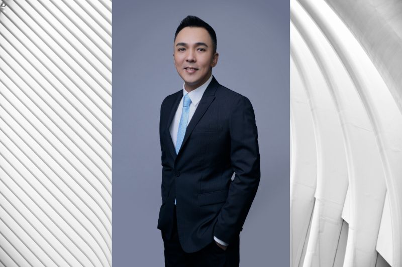 XOX Berhad Appoints Datuk Kenneth Vun As Managing Director