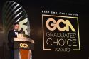 Graduates’ Choice Award recognizes top graduate employer brands voted by undergraduates while revealing gender differences in preferred work industries  and job attributes