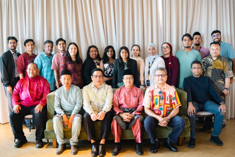 Xanderia Group Launches Koperasi Xanderia Selangor Berhad: Pioneering a Digitally-Driven Cooperative Future