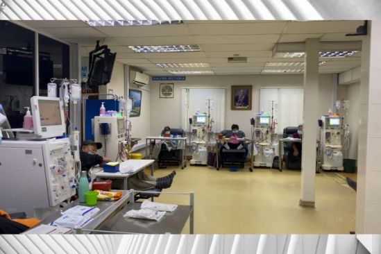 Joint Statement on the Covid-19 Vaccination of Patients With Chronic Kidney Disease in Malaysia