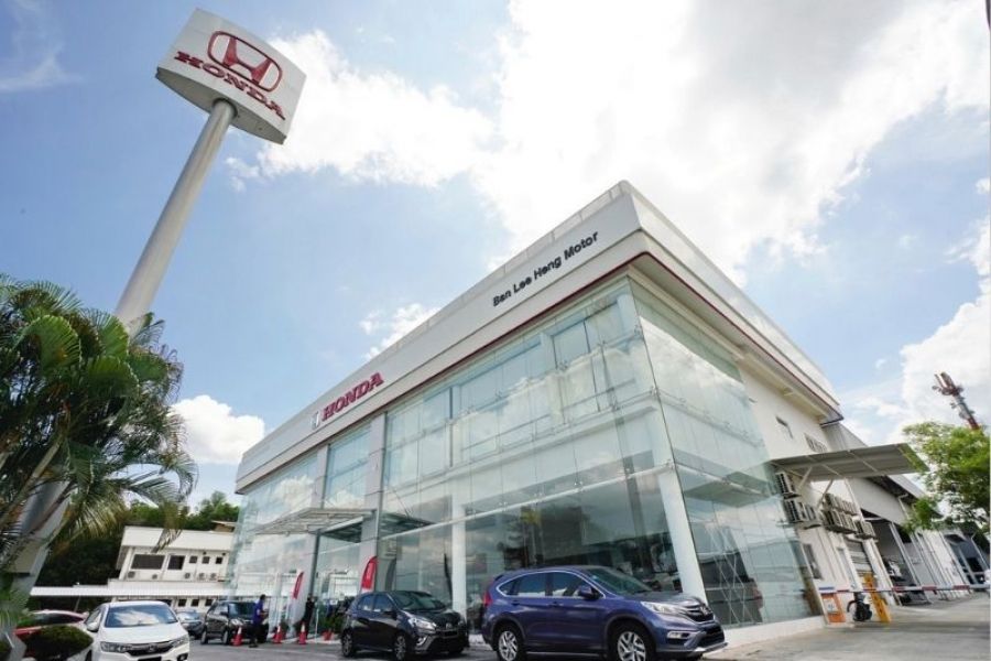 Blood Type H – an Inheritance Across Three  Generations