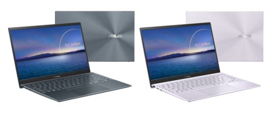 ASUS announces all-new ZenBook 13 (UX325) and ZenBook 14 (UX425) – the World&#039;s Thinnest 13&quot; / 14&quot; laptops with Full I/O ports