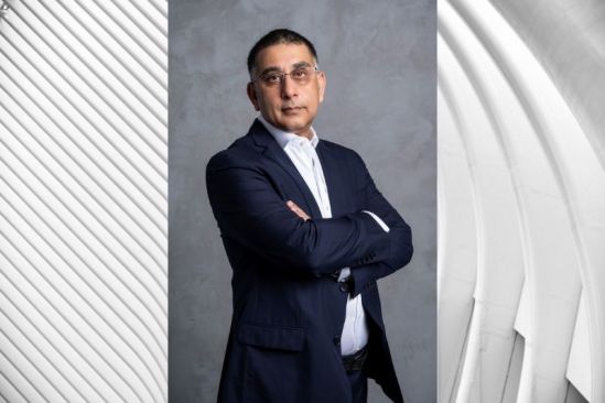 Mastercard Appoints Safdar Khan Division President for Southeast Asia