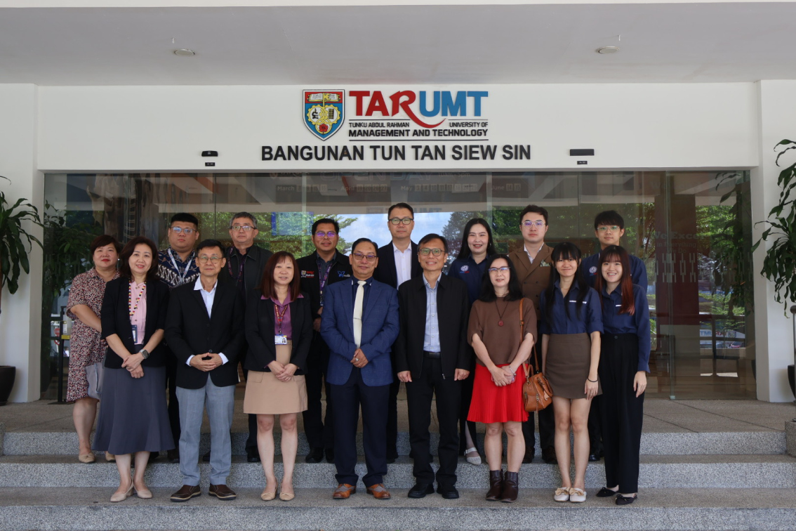 KIWACERT and TAR UMT Forge Strategic Partnership to Advance ESG and Sustainability Education in Malaysia