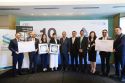 Standard Chartered and CGC Celebrate 10 Years of Collaboration in Support of SME Growth