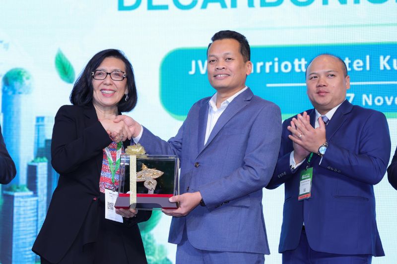 ASEAN Cement Industry Players Commit to Decarbonisation Agenda