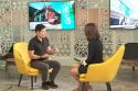 CNBC Conversation: Grab CEO, Anthony Tan