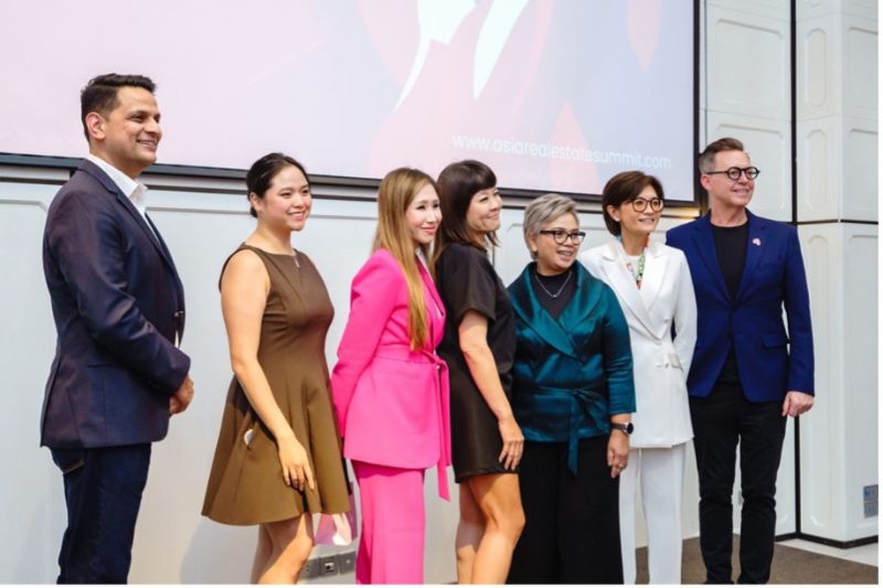 Breaking ground: Power Women lay the foundation for the real estate industry&#039;s future