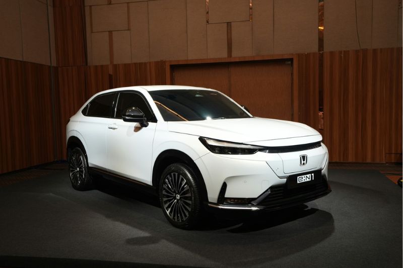 HONDA MALAYSIA OUTLINES 2025 STRATEGY WITH INTRODUCTION OF 3 NEW MODELS