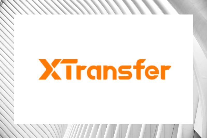 XTransfer Stage Speech Captivates Audience at Singapore Fintech Festival