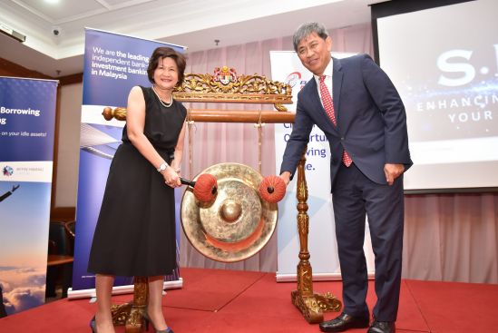 Affin Hwang Investment Bank Launches Retail Securities Borrowing &amp; Lending for Investors
