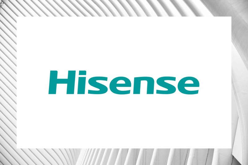 China&#039;s Double 11 TV Market Analysis: Hisense 100-inch Large-Screen TV Leads the Industry