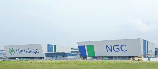 Hartalega Q3 PAT Rose at RM119 Mil