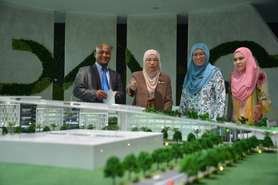 PKNS Mega Bonanza Offers Rebates Up to RM1 Million for 2019