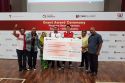CIMB Islamic And Taylor&#039;s Rm460, 000 Grant to Uplift B40 Earnings