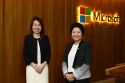 Microsoft Malaysia to boost customer experience with new leadership appointments