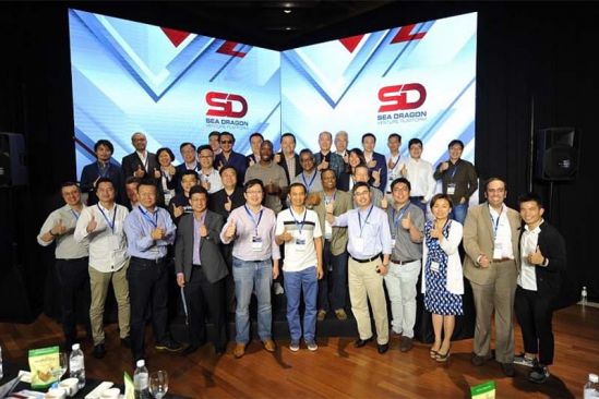 PIKOM SEA Dragon Venture Platform to Connect Global Investors with Scale Ups from Malaysia and Beyond