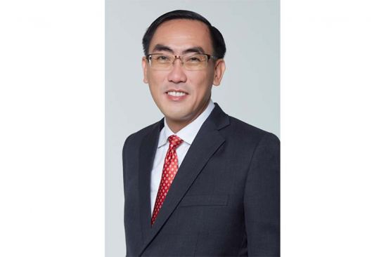 Financial sector and intelligence-driven cybersecurity amidst digital revolution in SEA