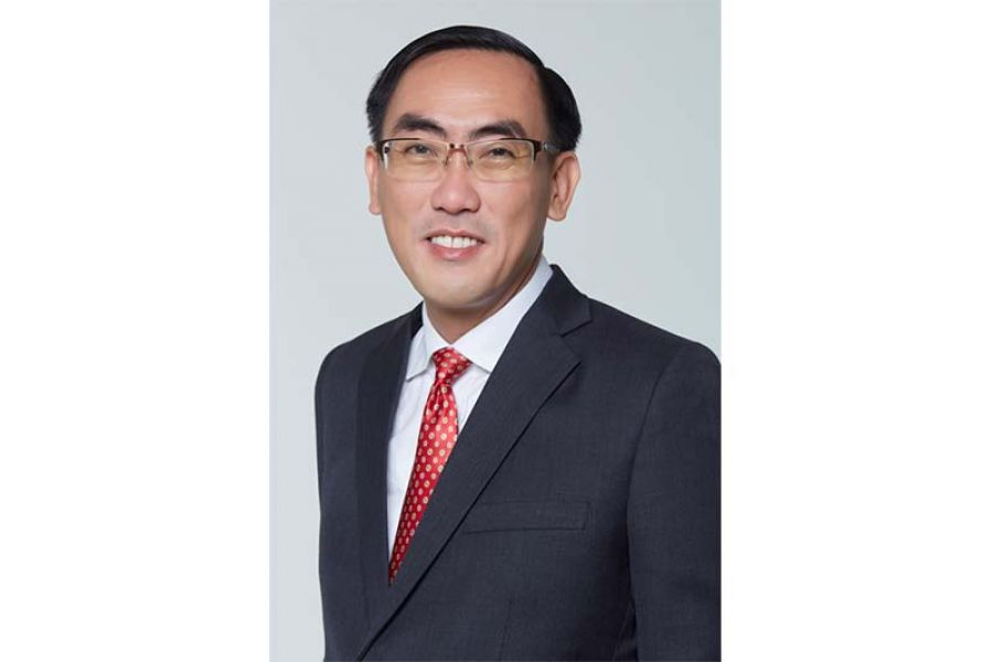 Financial sector and intelligence-driven cybersecurity amidst digital revolution in SEA