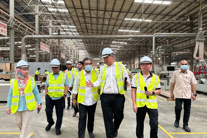 MTC&#039;s Programme Recognised as Key Initiative