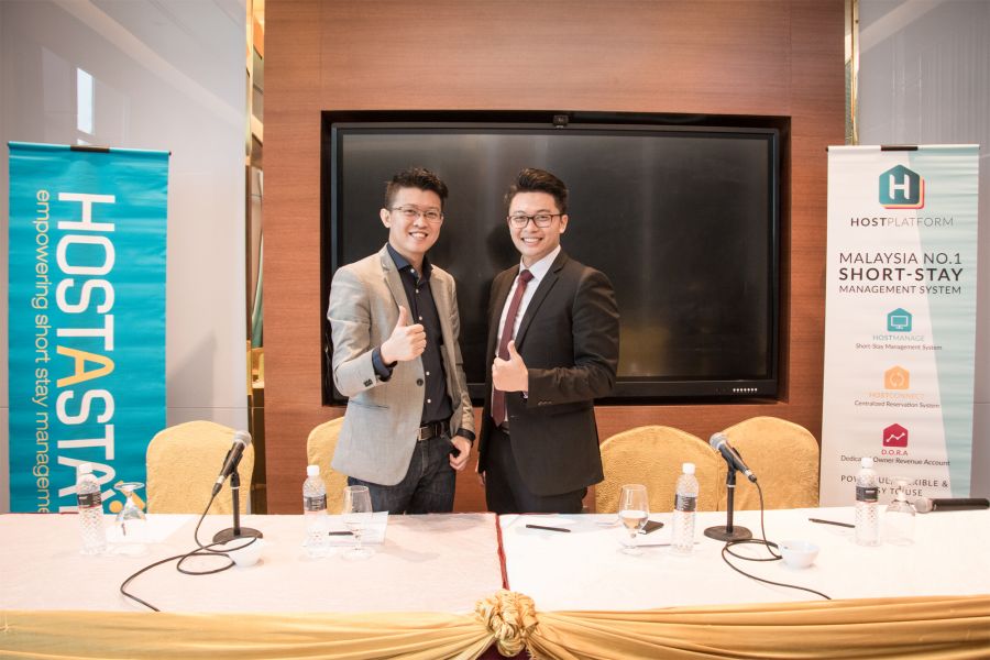 HostPlatform Officially Launches at ‘Short Stay Summit 2019’