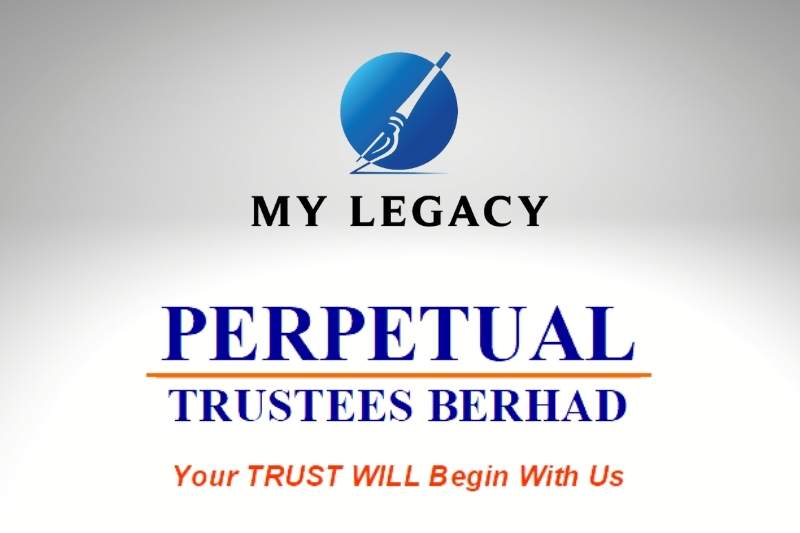 Take the inheritance headache out of your beneficiaries  with My Waris EAP