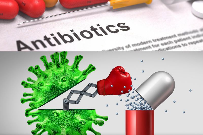Antimicrobial Resistance in Malaysia: How a Simple Sore Throat Can Worsen a Global Crisis