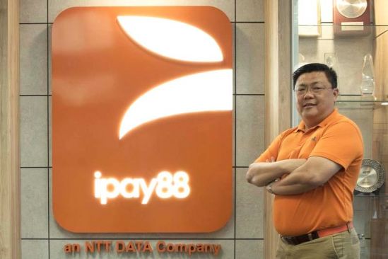 iPay88 announces a payment solution for ‘underbanked’ communities. 