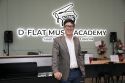 D-Flat Music Academy opens flagship in Malaysia